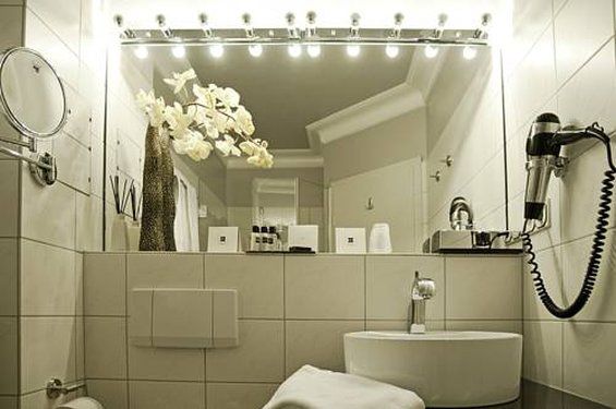 Amethyst Hotel Garni Lueneburg Deutsch Evern Esterno foto