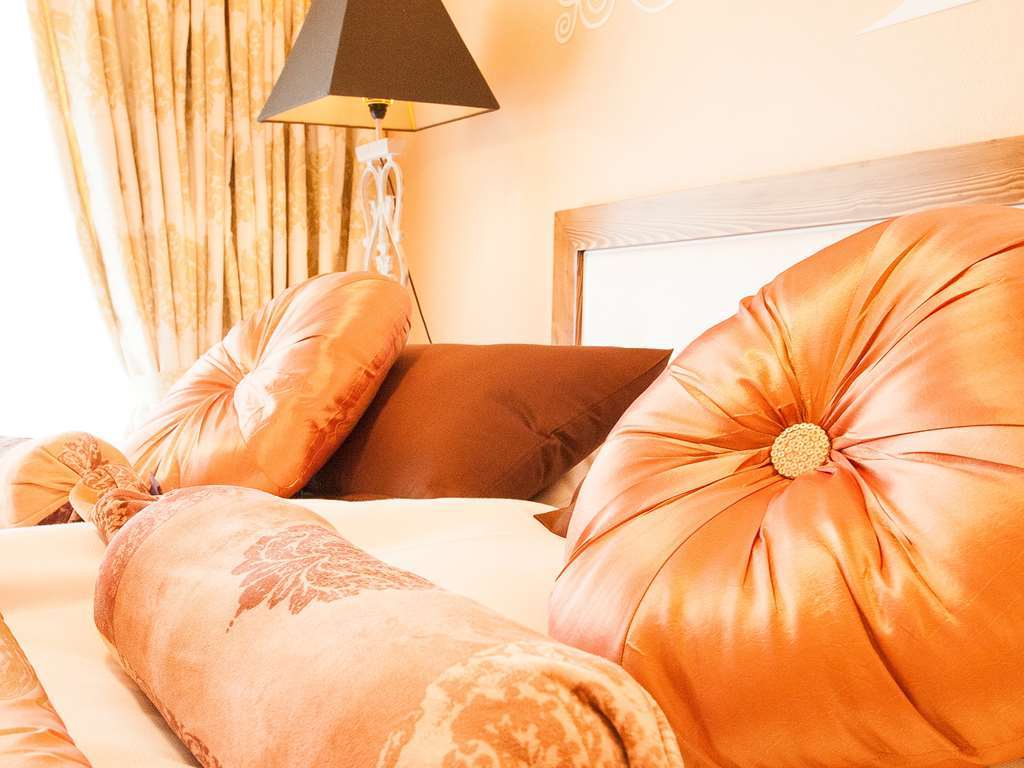 Amethyst Hotel Garni Lueneburg Deutsch Evern Esterno foto