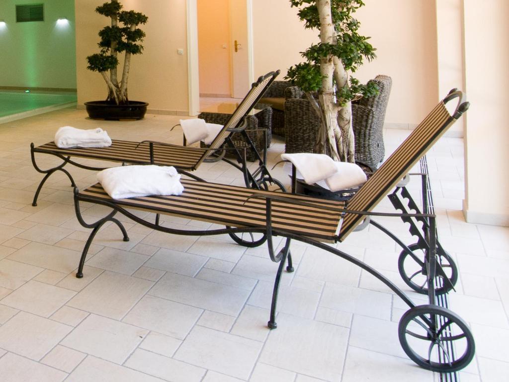 Amethyst Hotel Garni Lueneburg Deutsch Evern Esterno foto